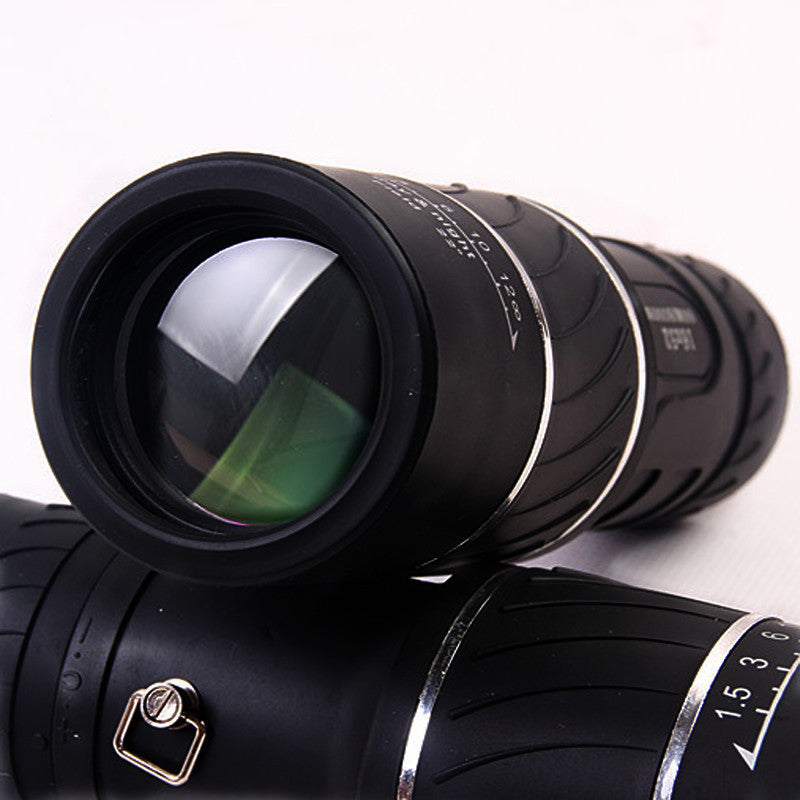 Pairs of Monoculars