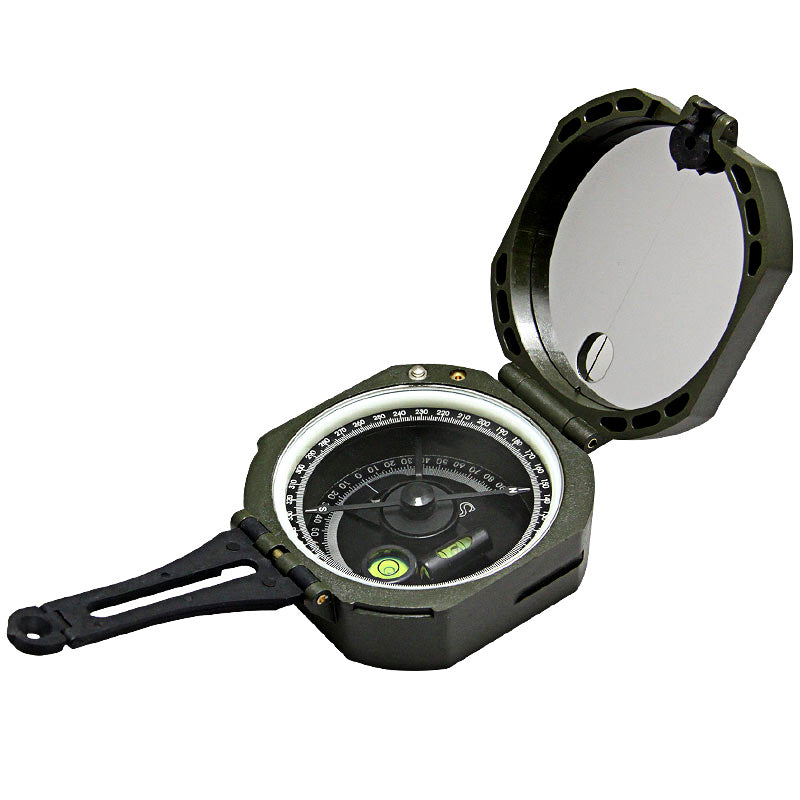 Sighting Mirror compass