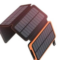 Solaris 30W Ultra-Fold Pad Waterproof Portable Charger