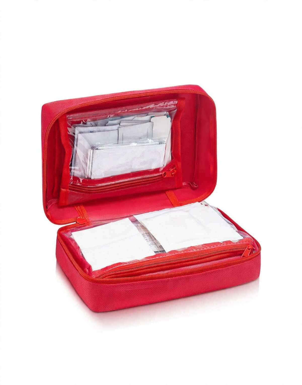 500-Piece All-Weather Emergency and Tactical First Aid Kit