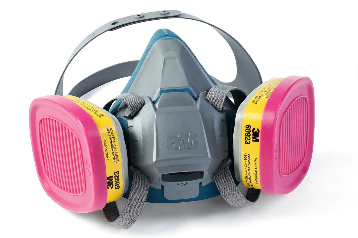 3Mmask923