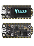 Heltec V4 ESP32 LoRa 32 Dev-Board Meshtastic Kit With Battery ESP32-S3 SX1262 28dBm OLED Display for Meshtastic WiFi IoT Arduino
