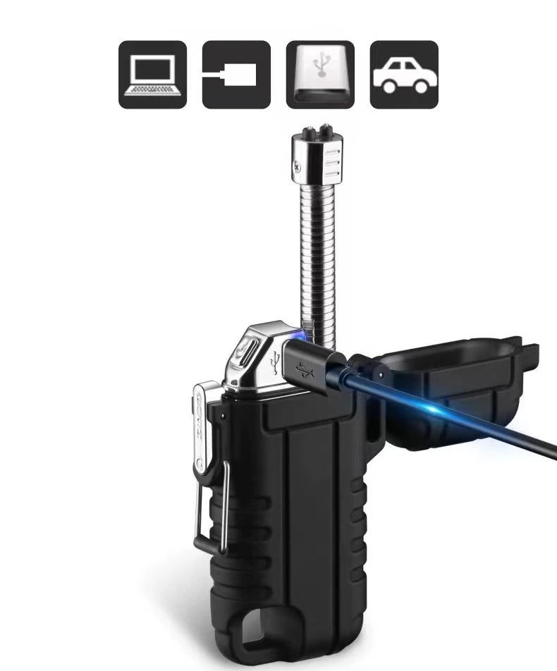 GridZero ArcPulse F37: Tactical Dual-Arc Combustion Subsystem