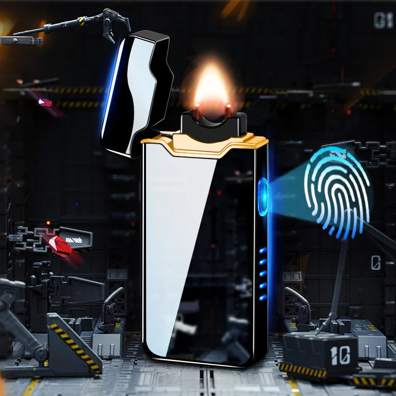 GridZero ArcPulse: Dual-Arc Tactical Plasma Ignition System