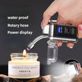 XF ArcFlex 360: Waterproof Smart Plasma Lighter