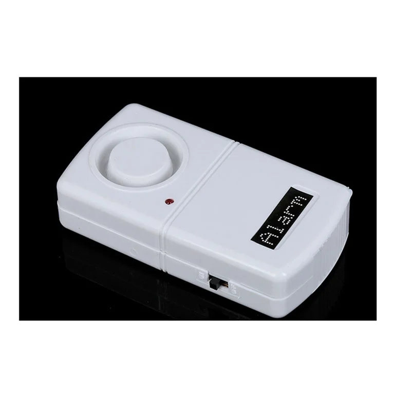 Trend Pulse Millennium Seismic Alert System: High-Sensitivity Earthquake & Micro-Vibration Sensor