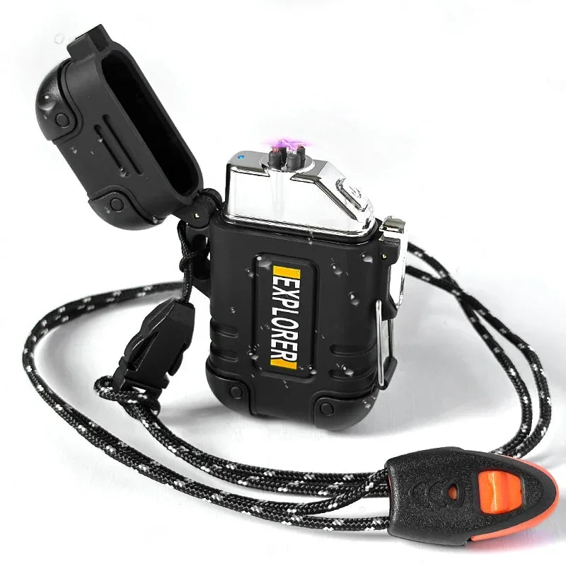GridZero ArcPulse F37: Tactical Dual-Arc Combustion Subsystem