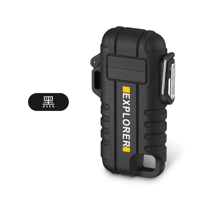 XF ArcFlex 360: Waterproof Smart Plasma Lighter