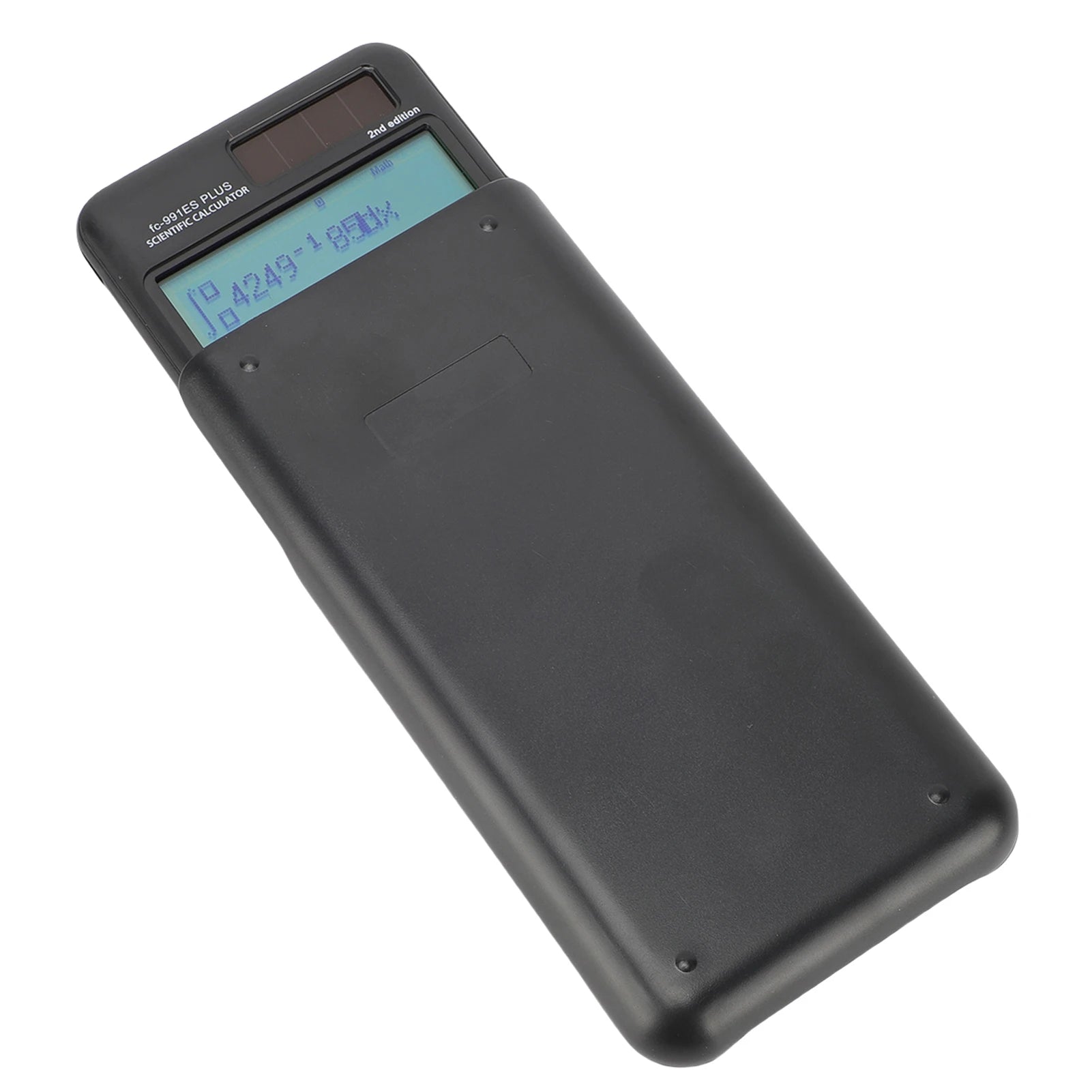 417-Function Scientific Calculator – Teacher & Student Edition