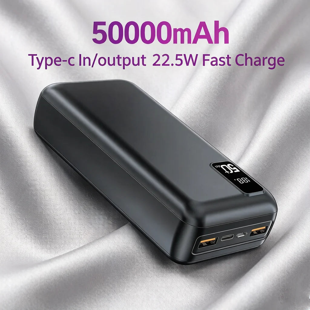 5000mAh
