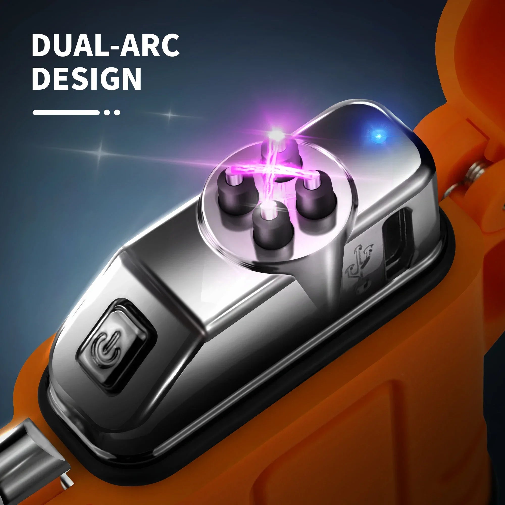 GridZero ArcPulse F37: Tactical Dual-Arc Combustion Subsystem