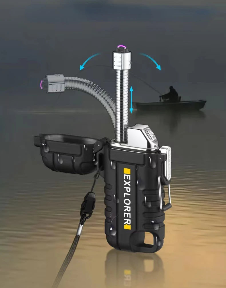 GridZero ArcPulse F37: Tactical Dual-Arc Combustion Subsystem