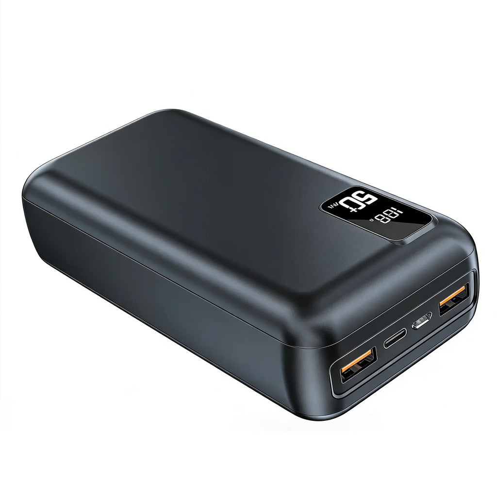 Just a power bank