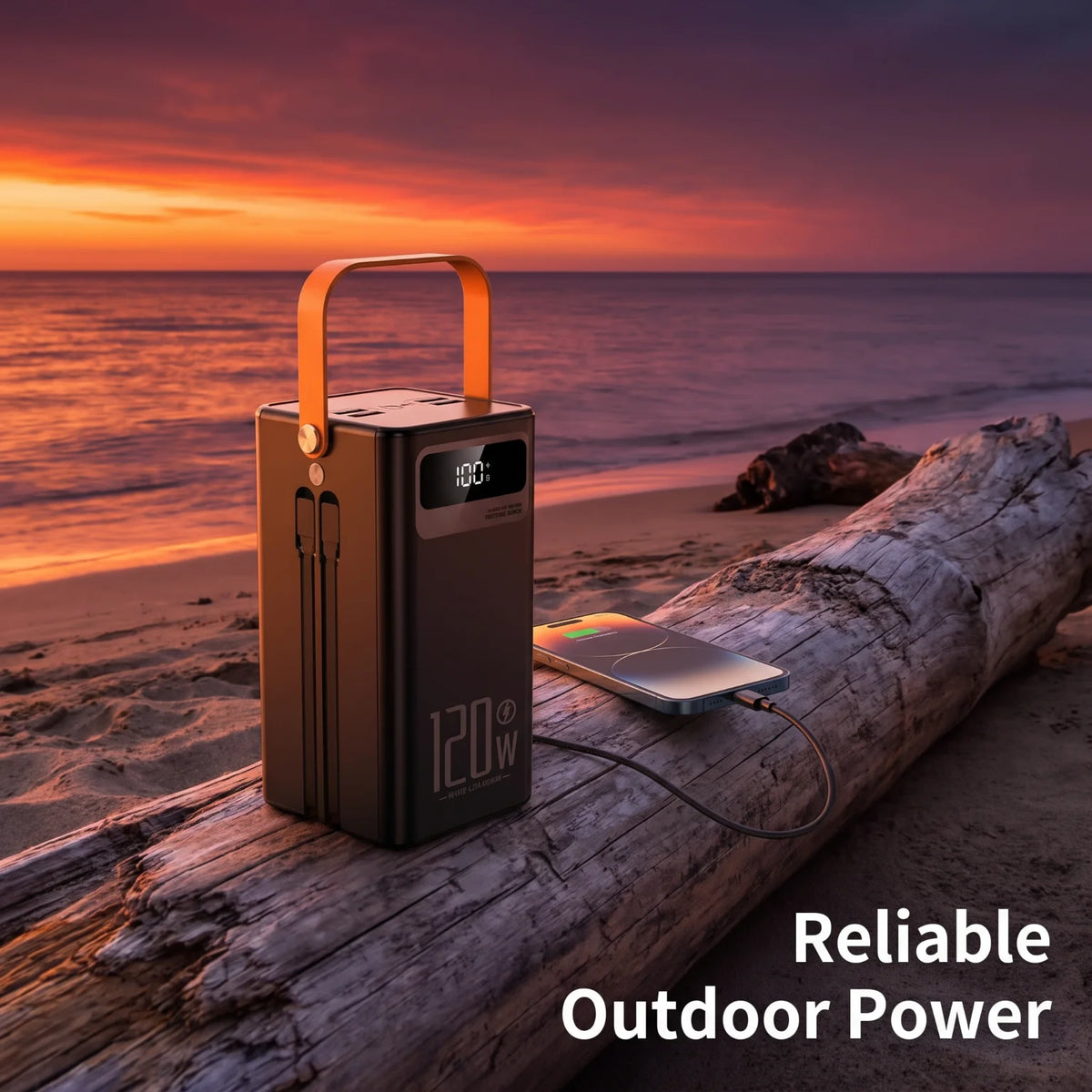 Outdoor power