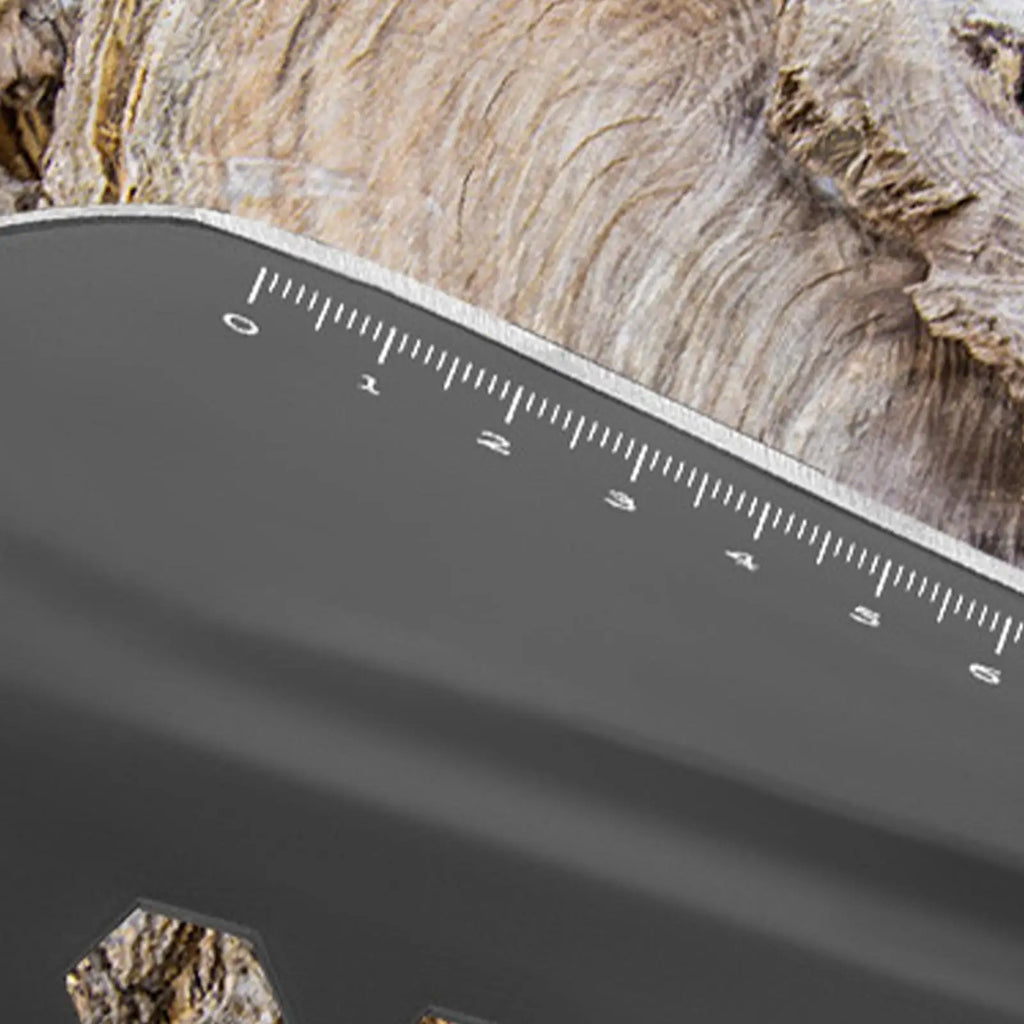 OmniClaw-7 | Tactical Micro-Shovel & Survival Multi-Tool