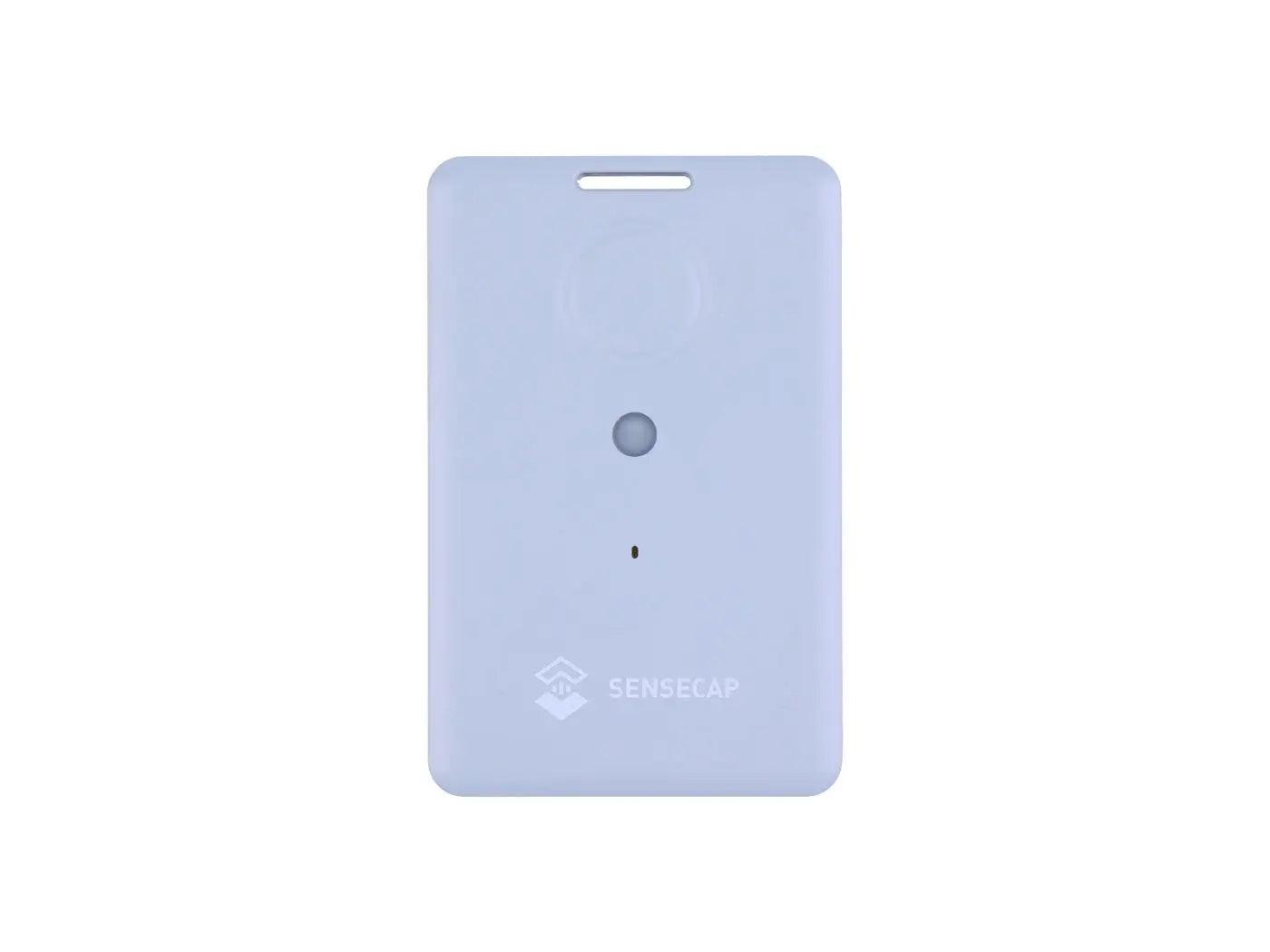 Off-Grid Slim Asset Tracker Monitor SenseCAP T1000-B Tactical LoRaWAN GPS Tracker