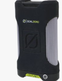 Aero-Armor Core Rugged Element-Proof Power Bank