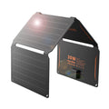 Solaris 30W: Next-Gen Portable Power