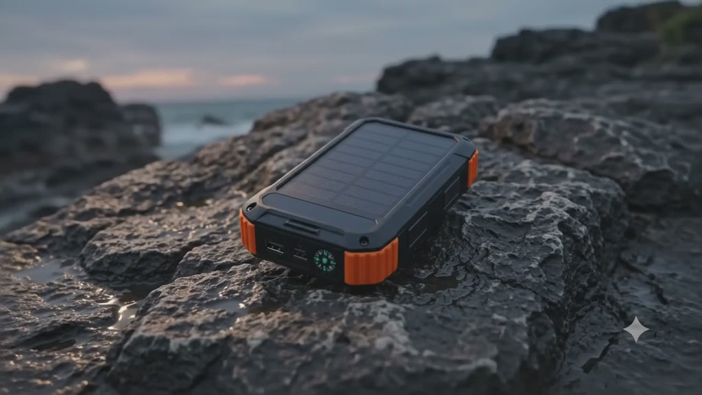 Apex Energy Subsystem
