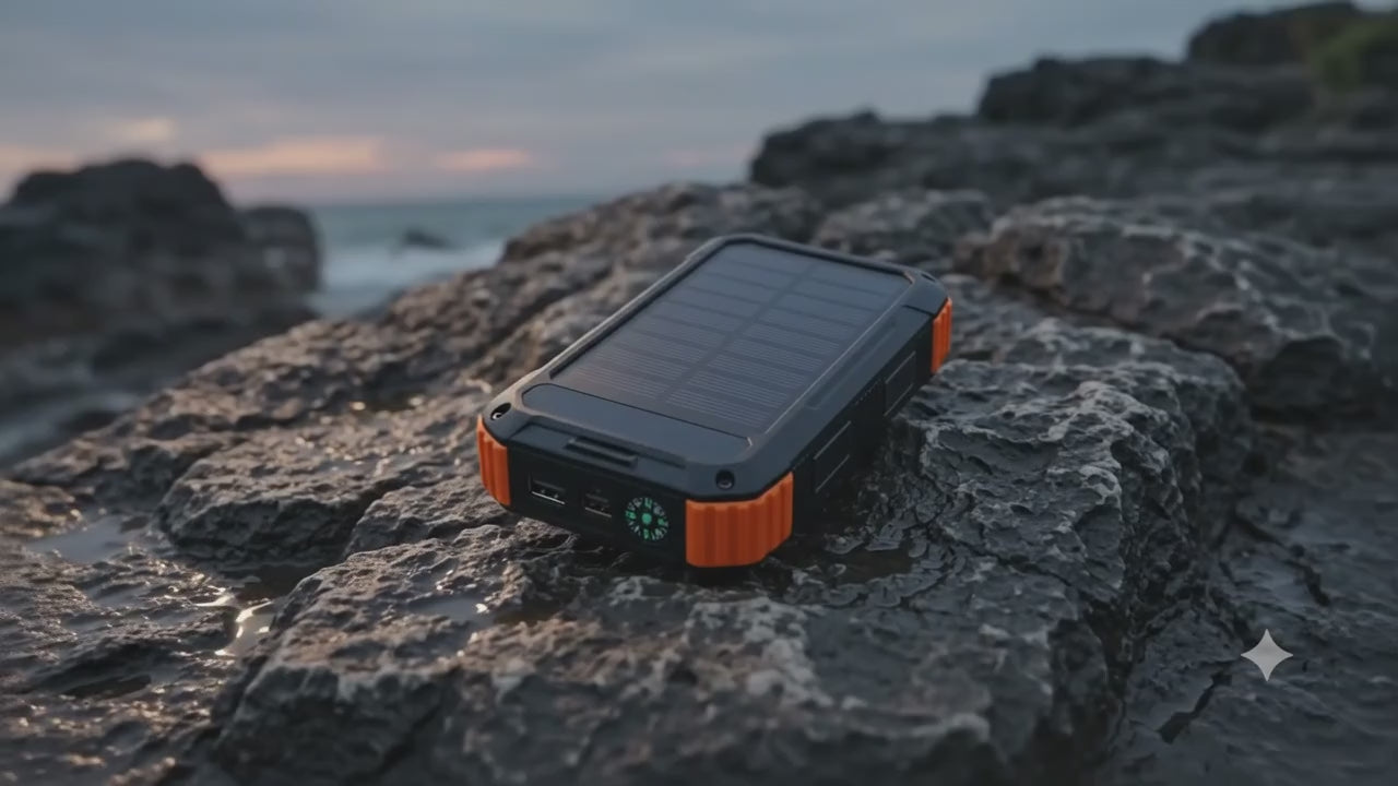 Apex Energy Subsystem
