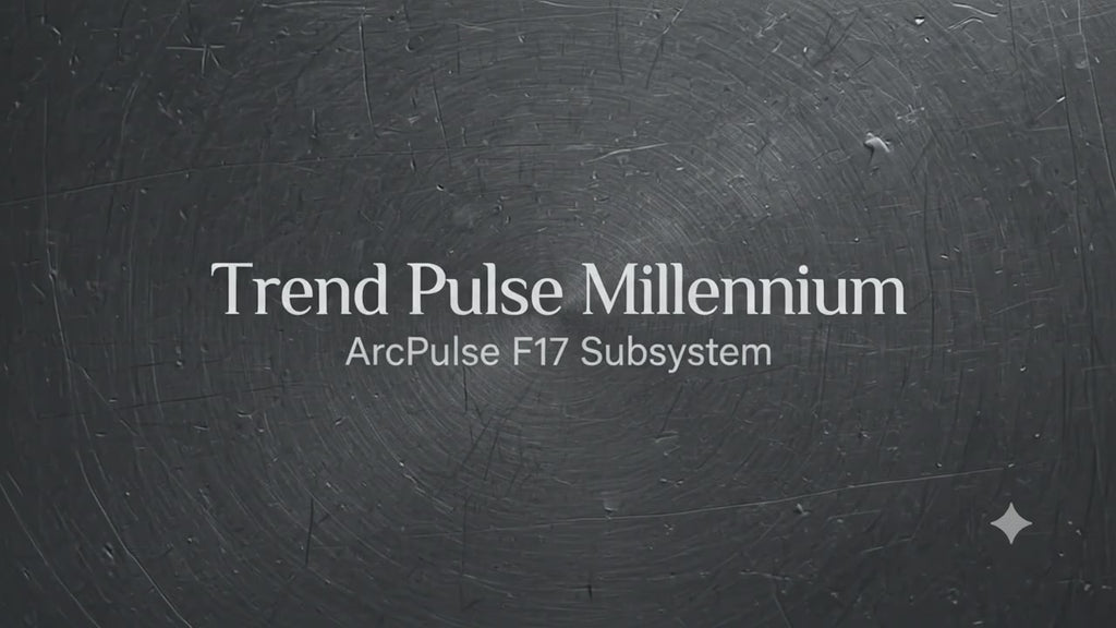 GridZero ArcPulse F17: Waterproof Tactical Plasma Subsystem